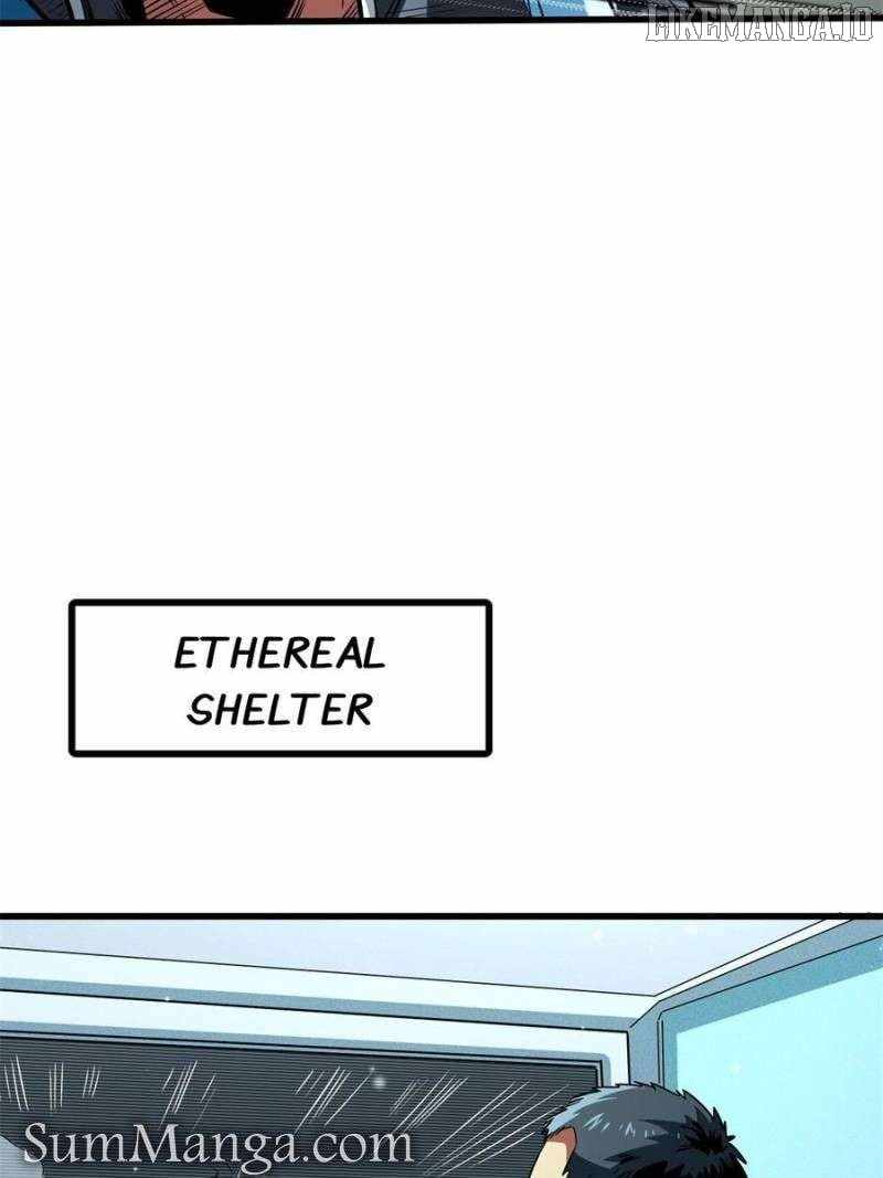 Super Gene Chapter 350 - Page 14
