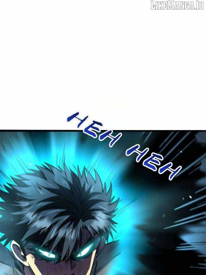Super Gene Chapter 350 - Page 23