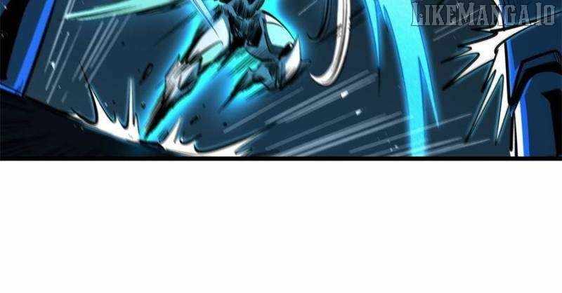 Super Gene Chapter 350 - Page 34
