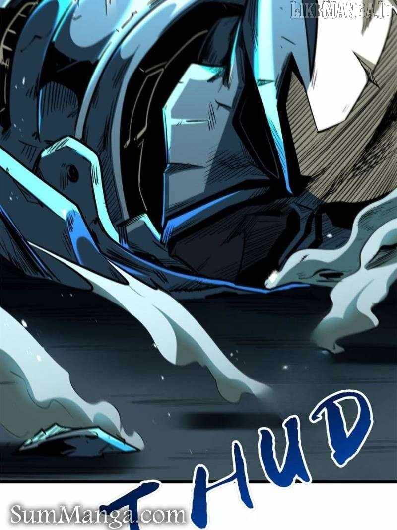Super Gene Chapter 350 - Page 39