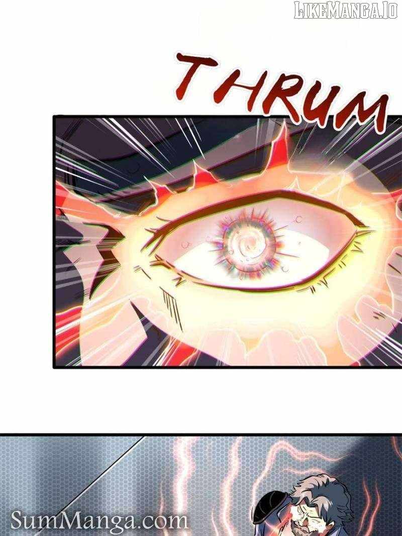 Super Gene Chapter 350 - Page 45