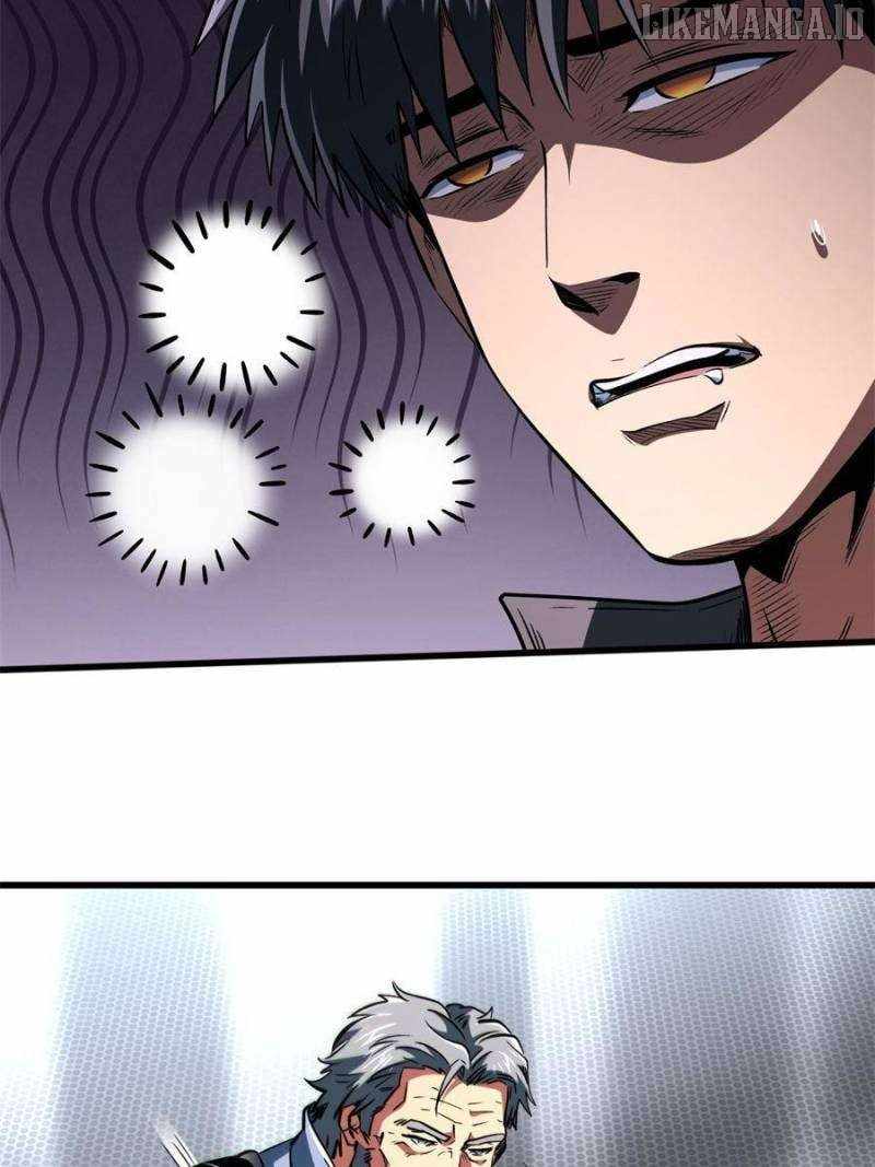 Super Gene Chapter 350 - Page 49