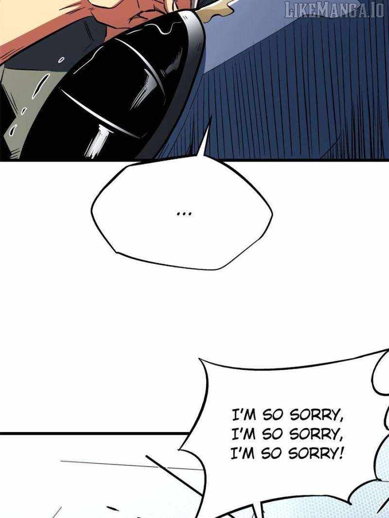 Super Gene Chapter 350 - Page 55