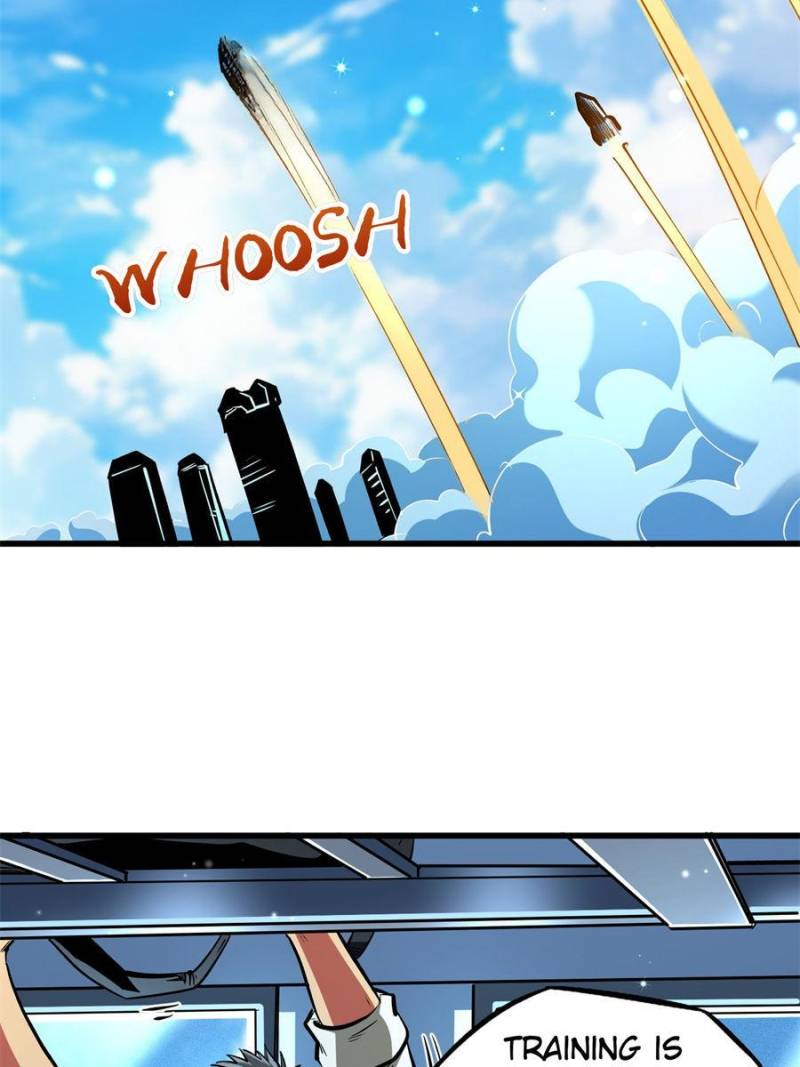 Super Gene Chapter 351 - Page 1