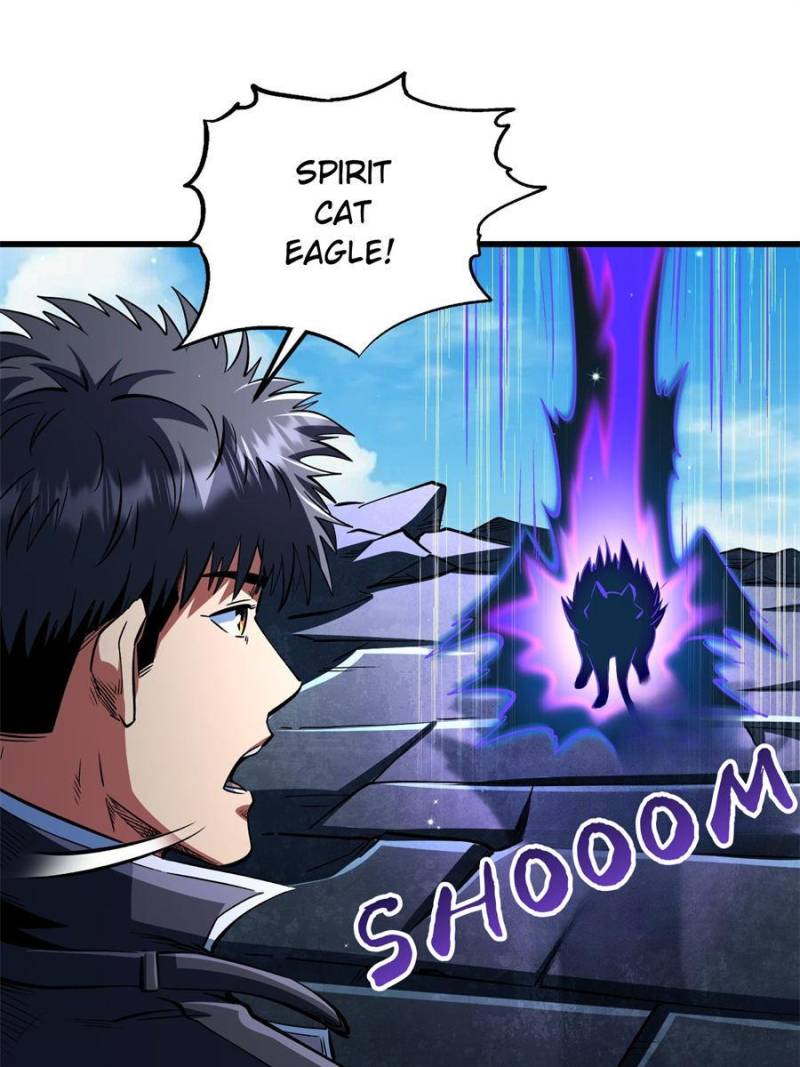 Super Gene Chapter 351 - Page 12