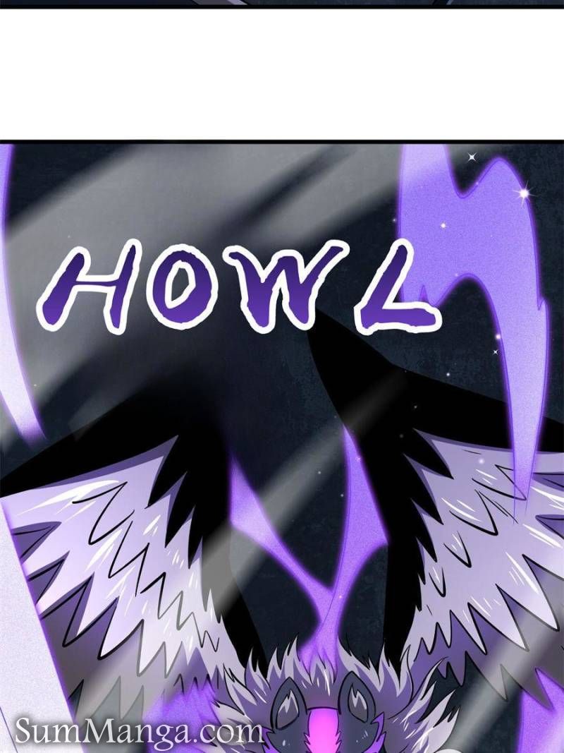 Super Gene Chapter 351 - Page 13