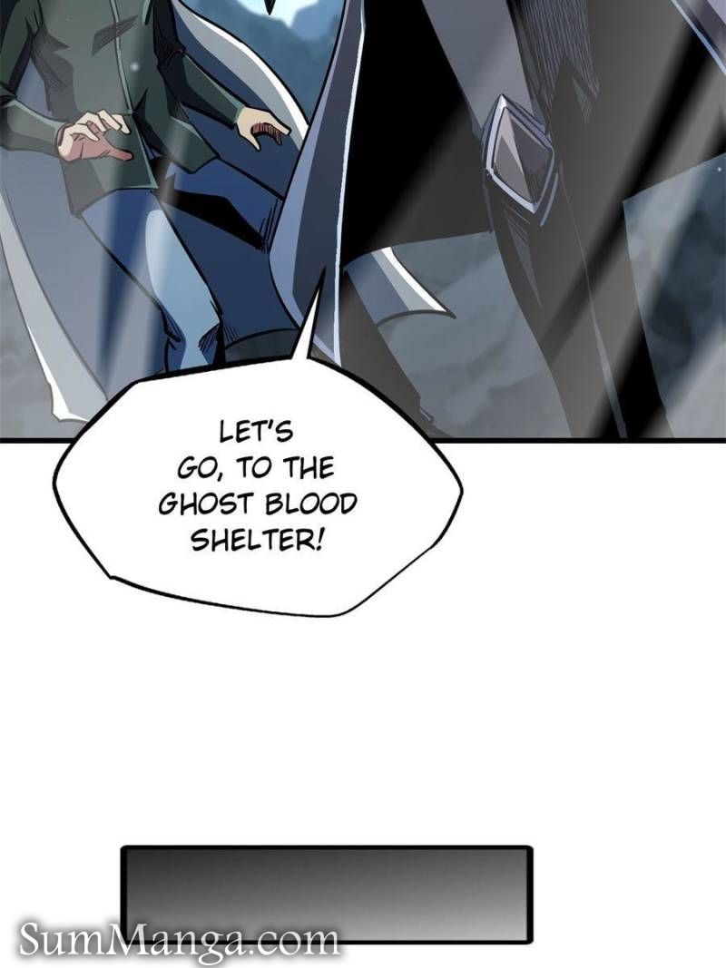 Super Gene Chapter 351 - Page 19