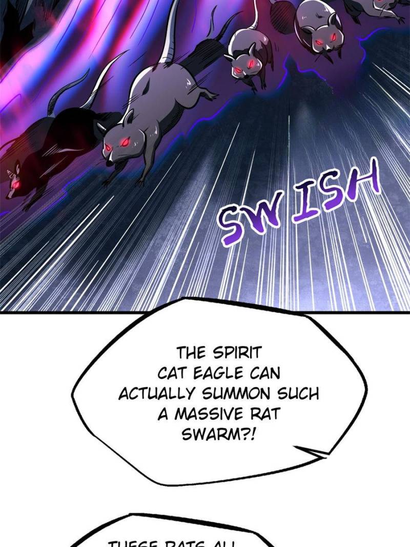 Super Gene Chapter 351 - Page 24