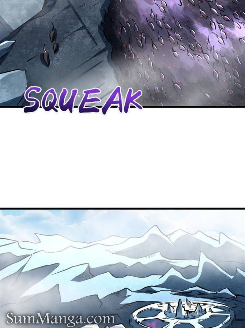 Super Gene Chapter 351 - Page 26