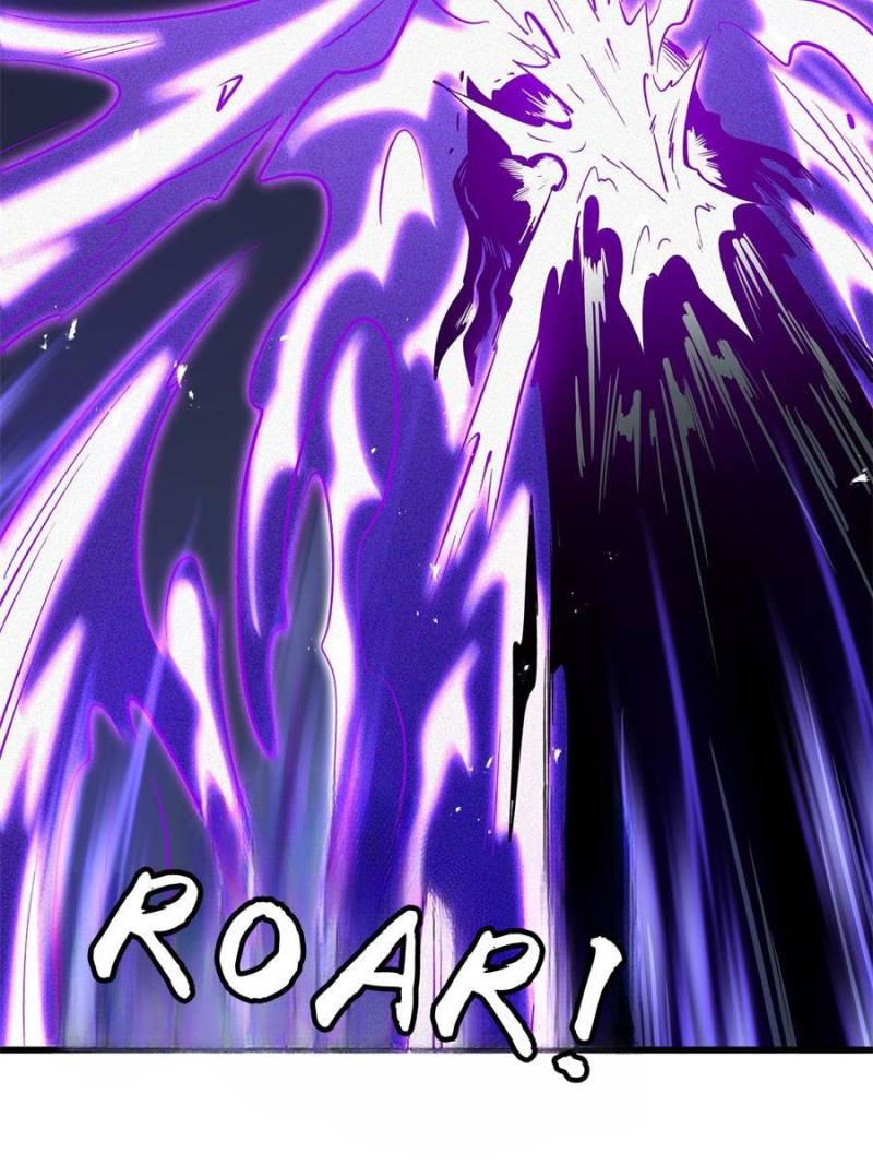 Super Gene Chapter 351 - Page 39