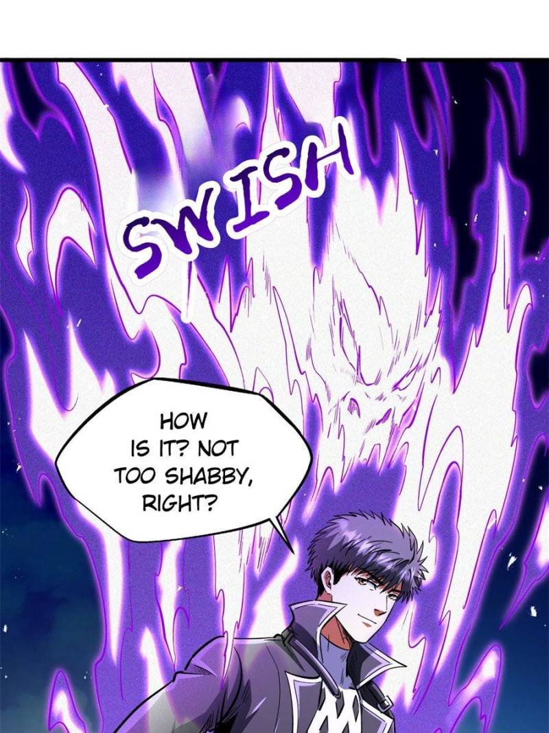 Super Gene Chapter 351 - Page 42