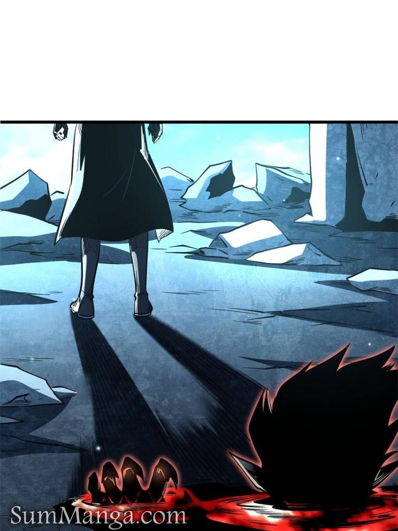 Super Gene Chapter 351 - Page 45