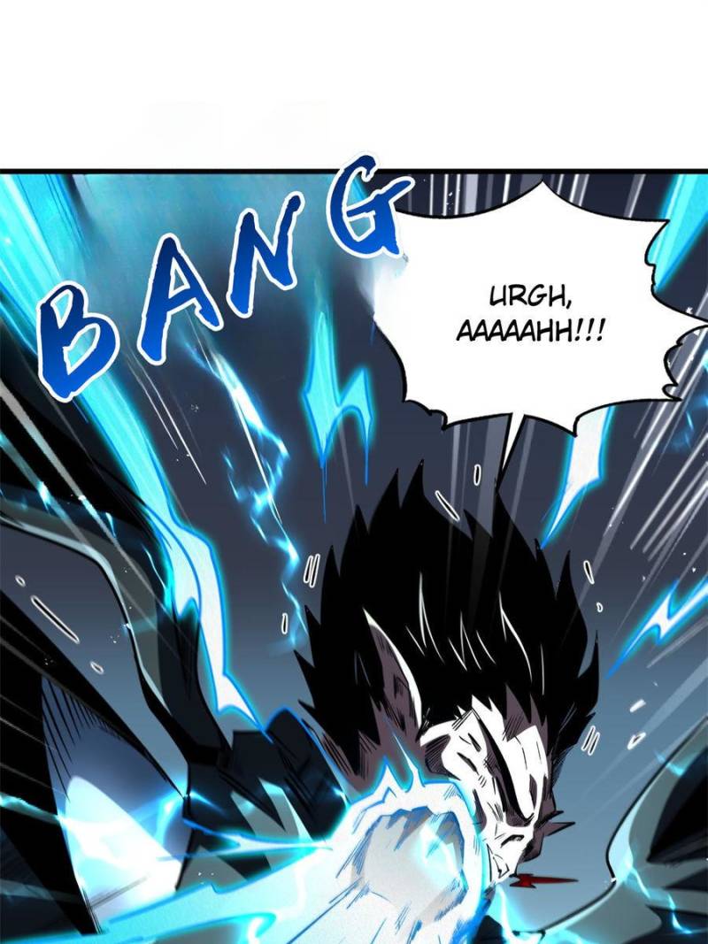 Super Gene Chapter 351 - Page 56
