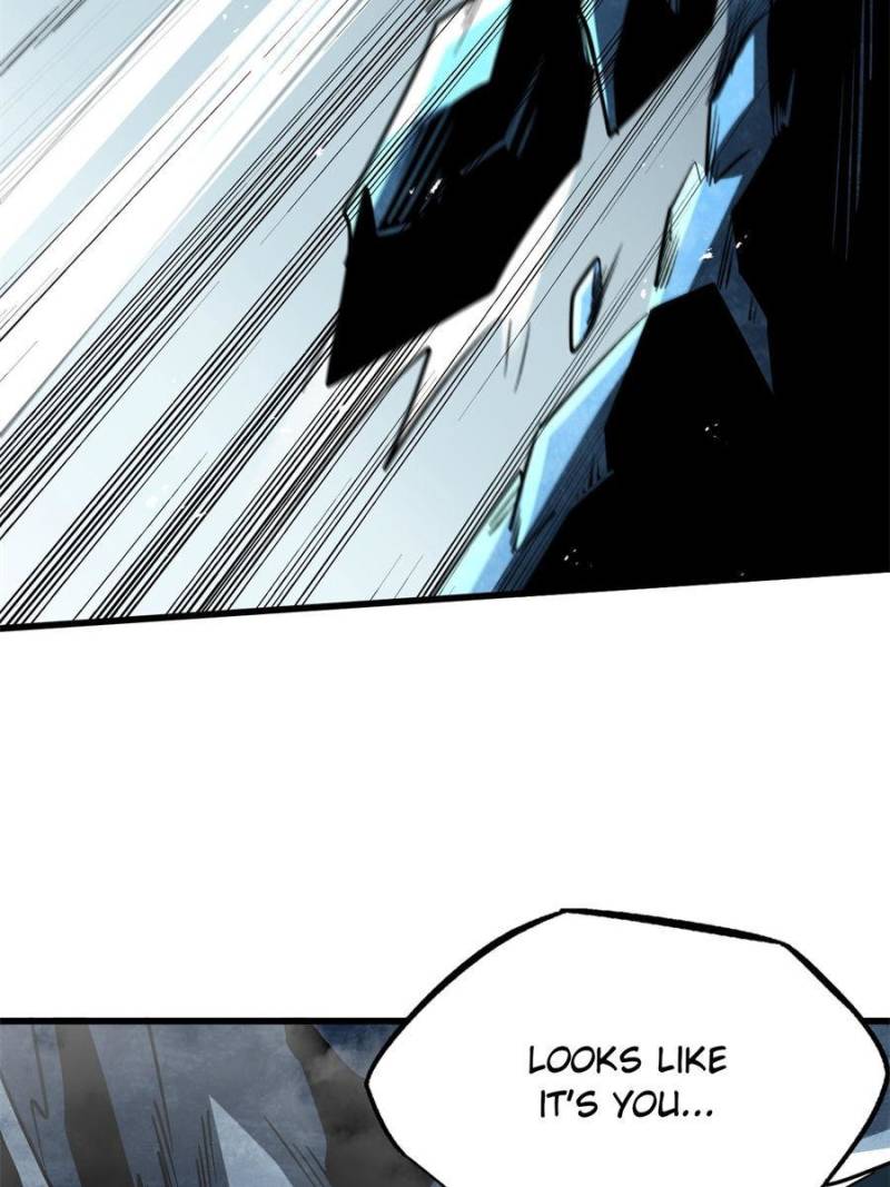 Super Gene Chapter 351 - Page 60