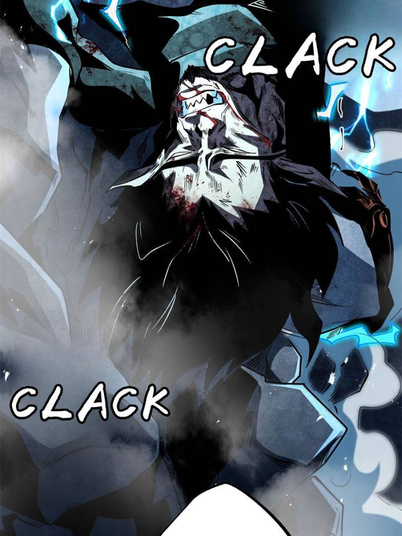 Super Gene Chapter 351 - Page 62