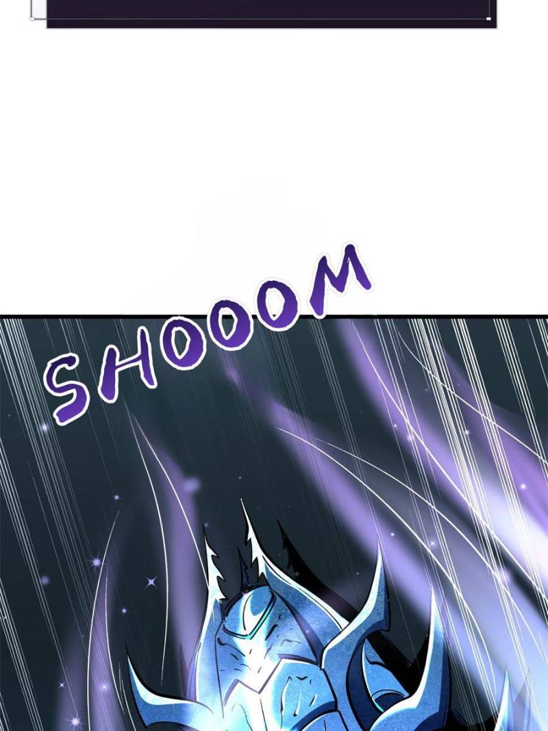 Super Gene Chapter 351 - Page 8