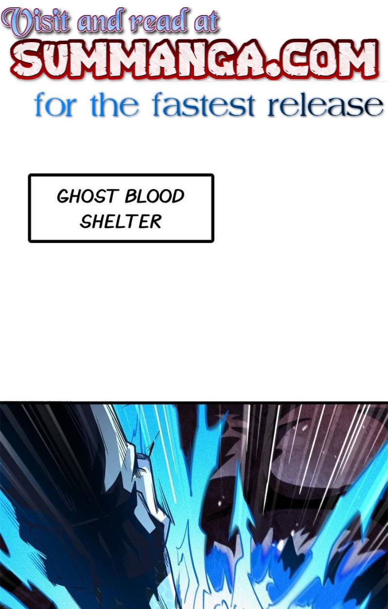 Super Gene Chapter 352 - Page 1