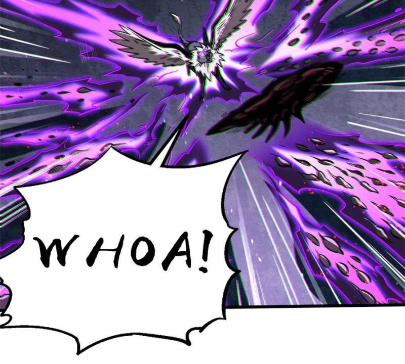 Super Gene Chapter 352 - Page 11