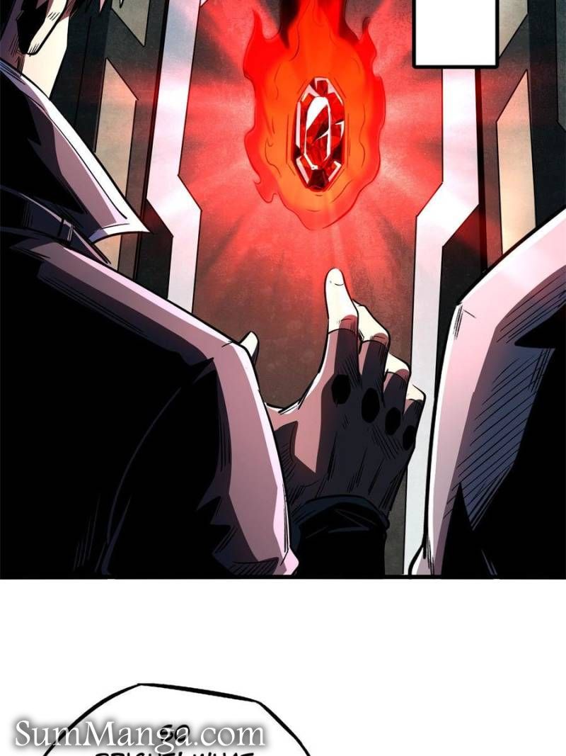 Super Gene Chapter 352 - Page 15