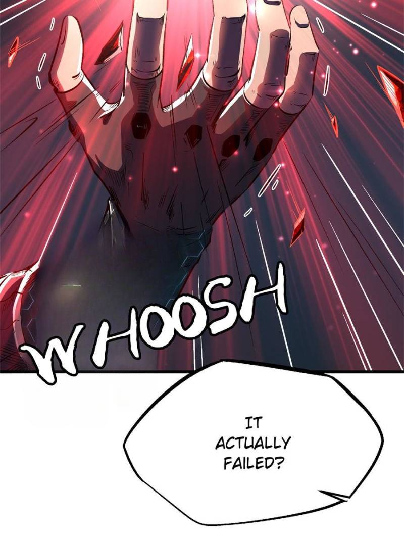 Super Gene Chapter 352 - Page 19