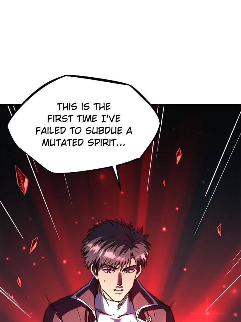 Super Gene Chapter 352 - Page 20