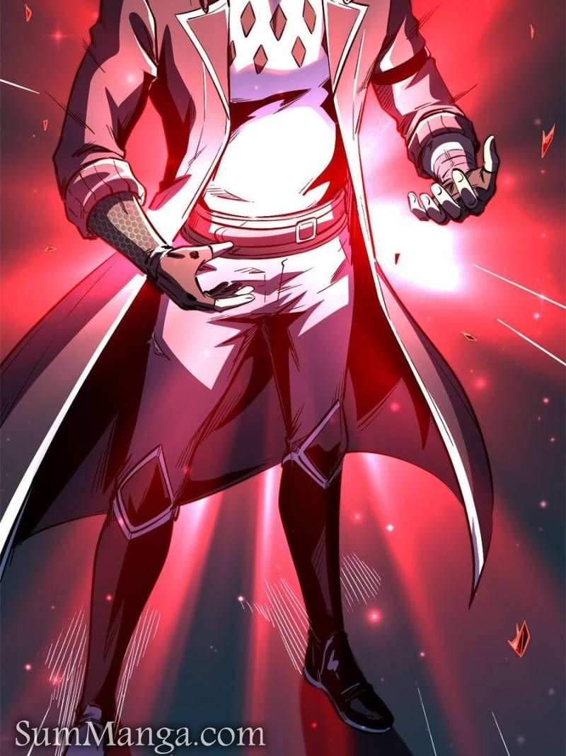 Super Gene Chapter 352 - Page 21