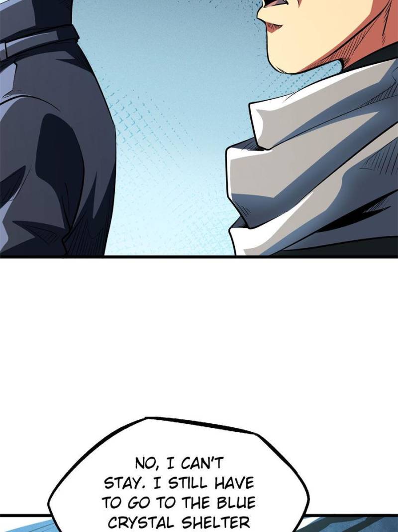 Super Gene Chapter 352 - Page 27