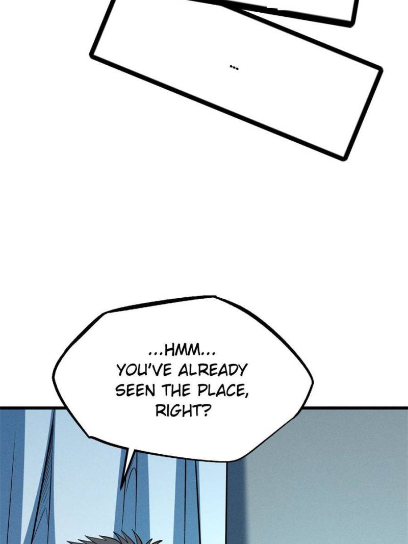 Super Gene Chapter 352 - Page 33