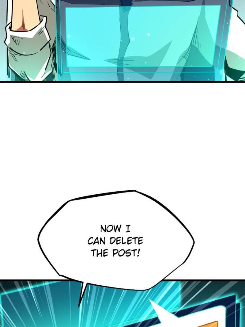 Super Gene Chapter 352 - Page 37
