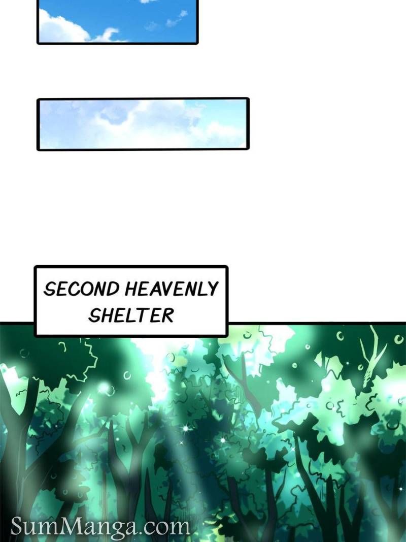 Super Gene Chapter 352 - Page 39