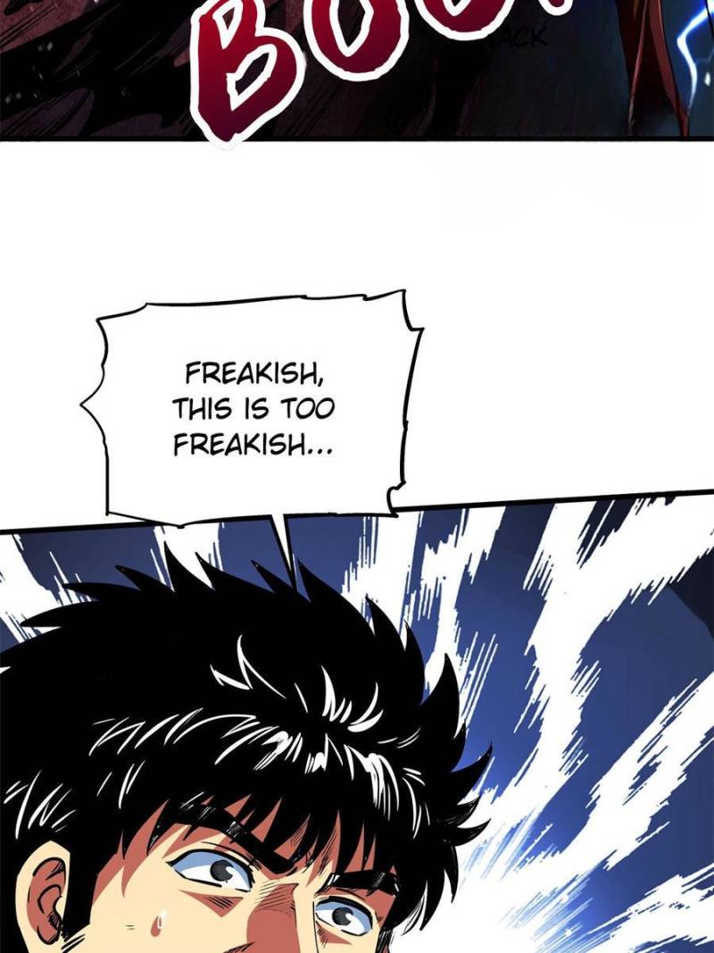 Super Gene Chapter 352 - Page 5