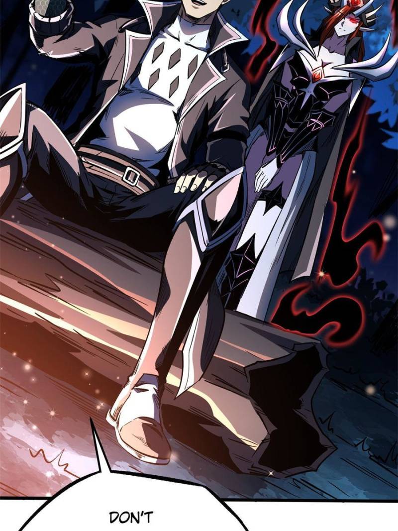 Super Gene Chapter 352 - Page 50