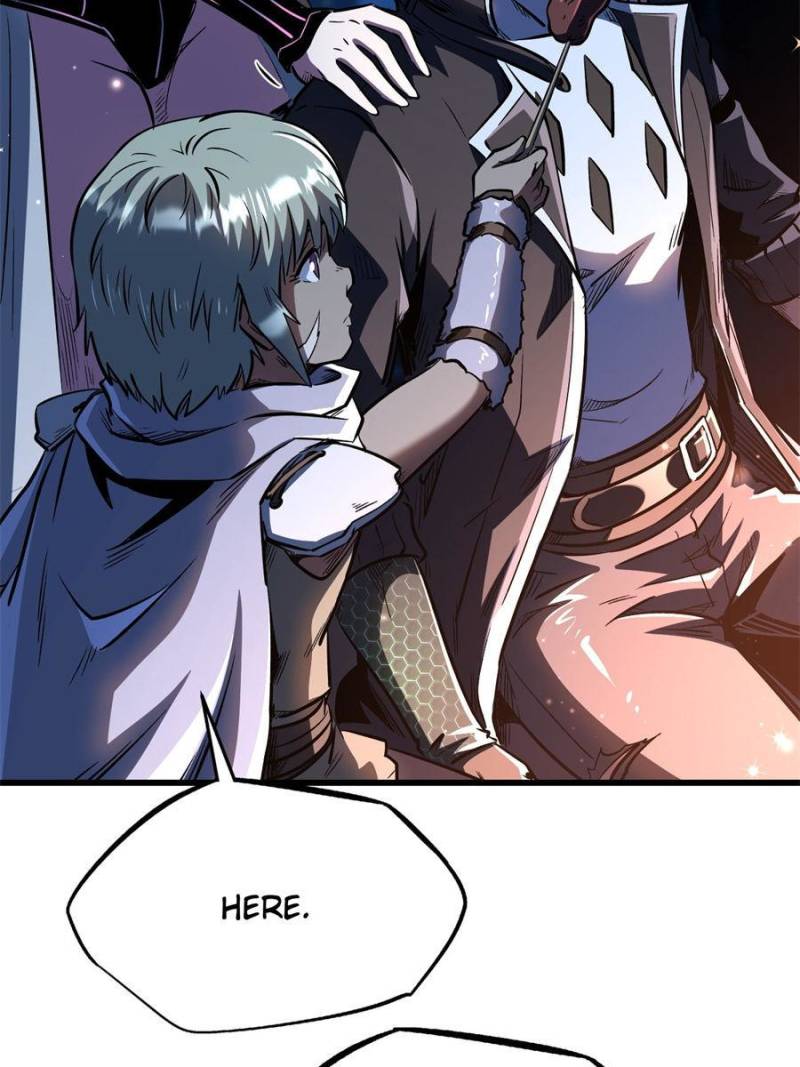 Super Gene Chapter 352 - Page 52