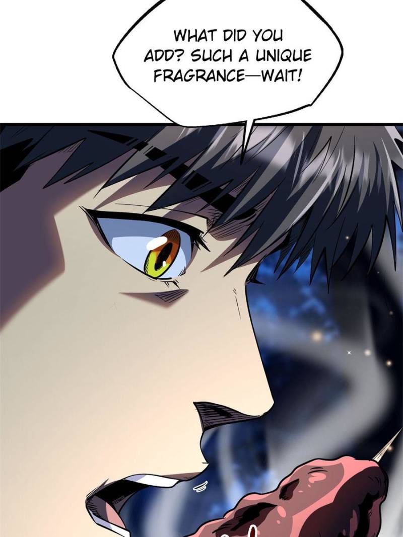 Super Gene Chapter 352 - Page 53