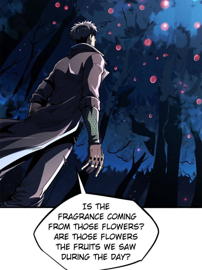Super Gene Chapter 352 - Page 56