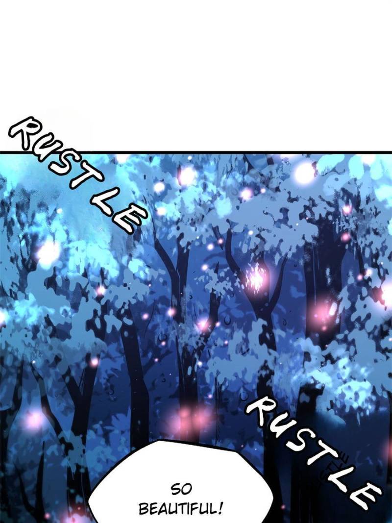 Super Gene Chapter 352 - Page 58