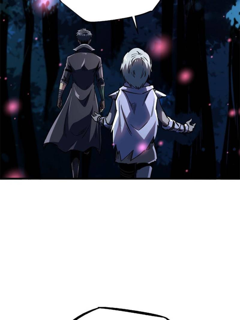 Super Gene Chapter 352 - Page 59