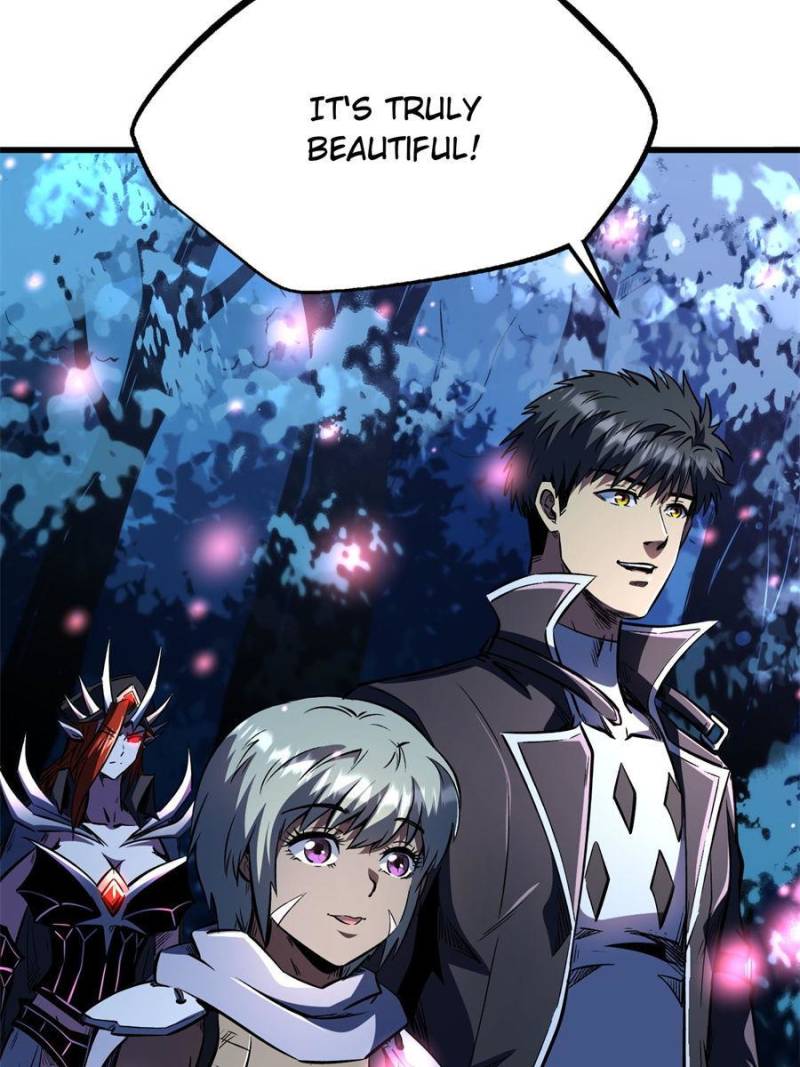 Super Gene Chapter 352 - Page 60