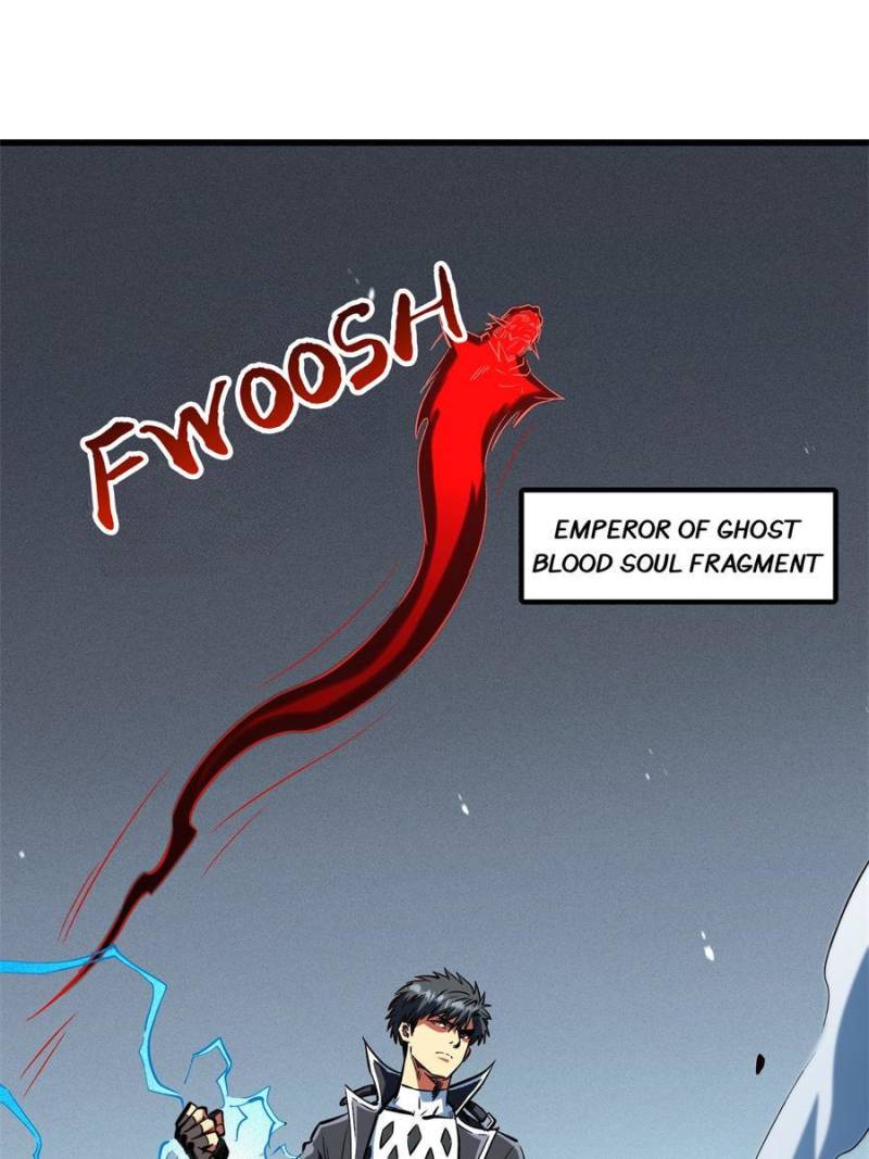 Super Gene Chapter 352 - Page 7