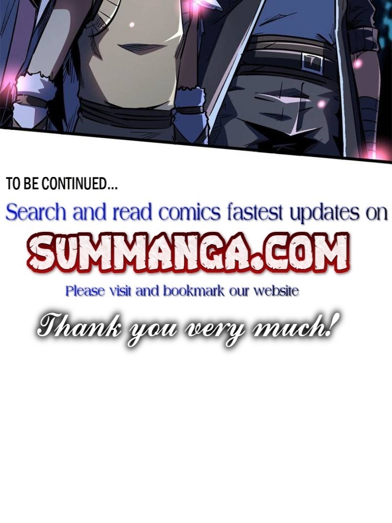 Super Gene Chapter 352 - Page 61