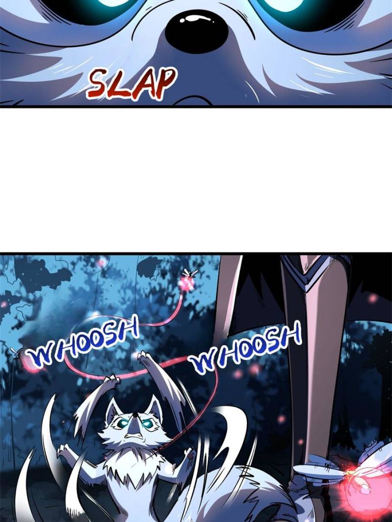 Super Gene Chapter 353 - Page 2
