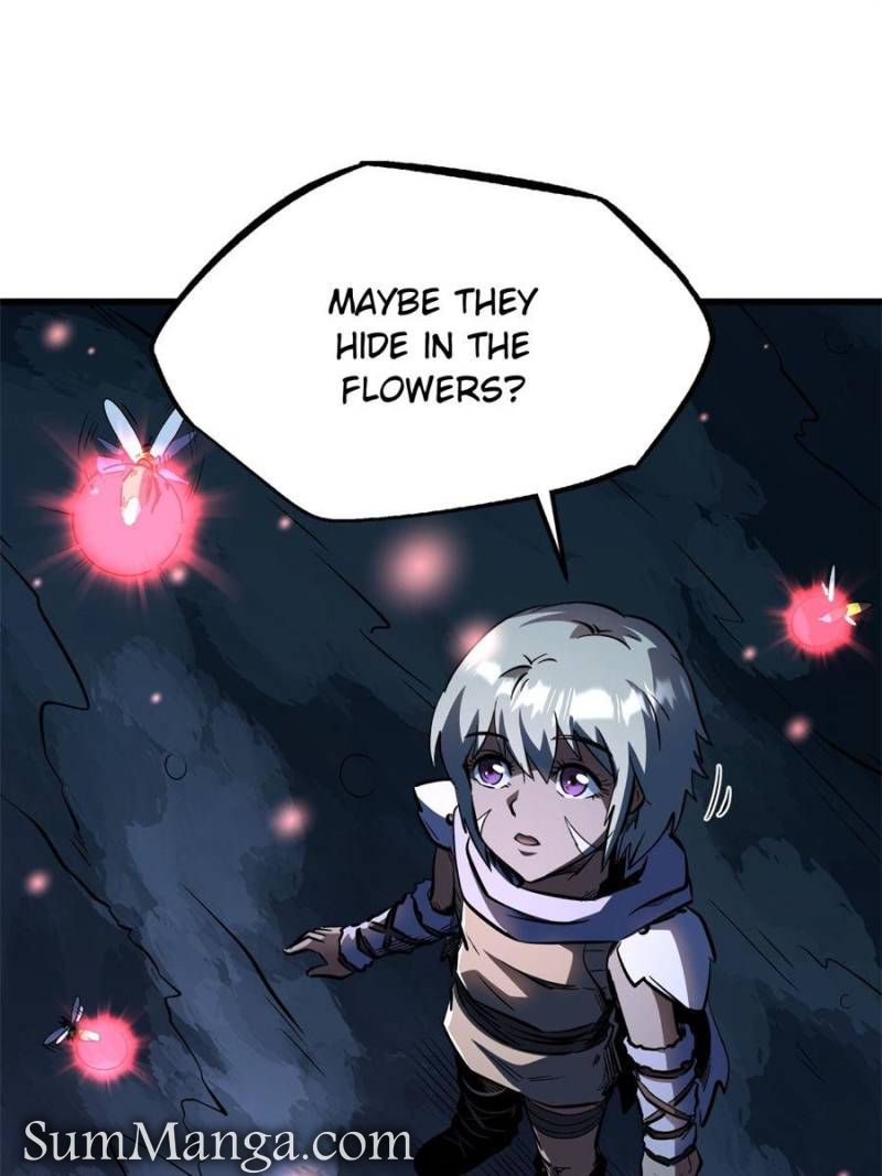 Super Gene Chapter 353 - Page 12