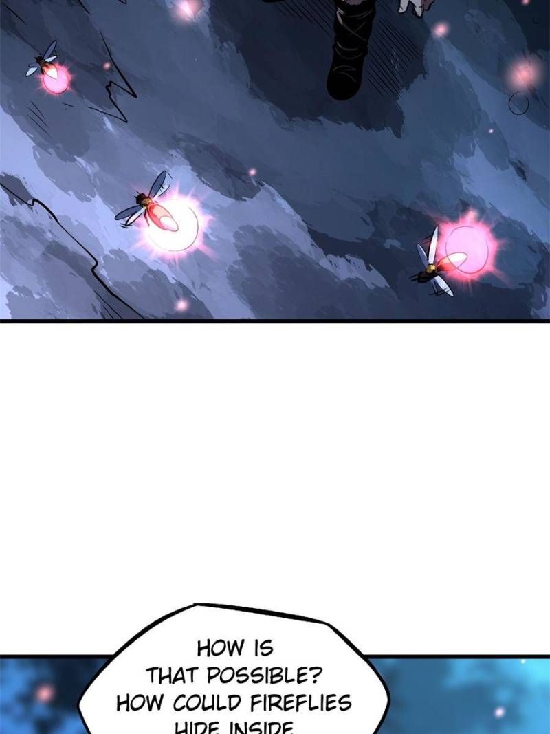 Super Gene Chapter 353 - Page 13