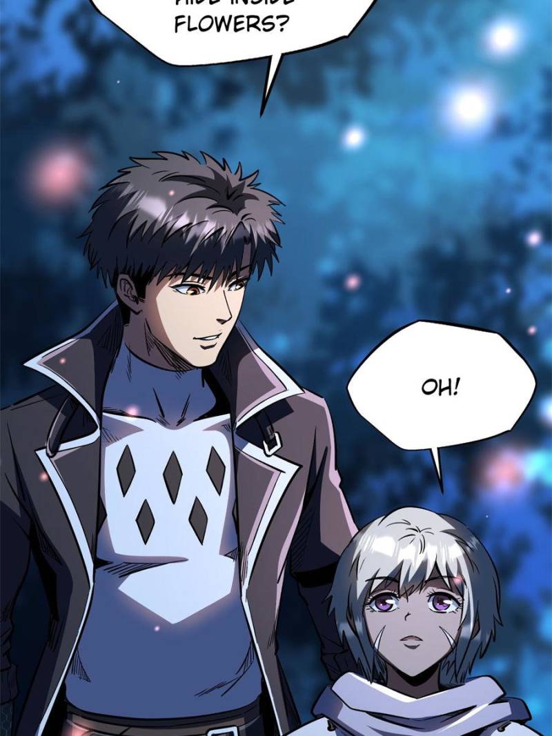 Super Gene Chapter 353 - Page 14