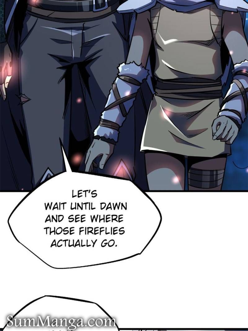 Super Gene Chapter 353 - Page 15