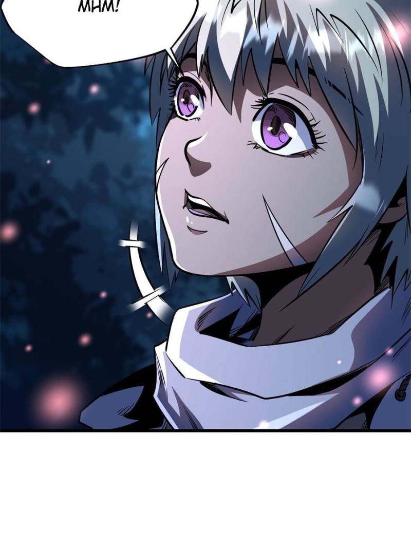 Super Gene Chapter 353 - Page 16