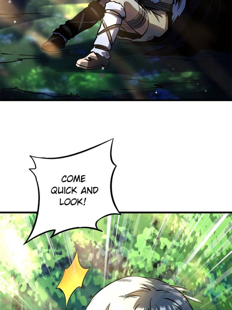 Super Gene Chapter 353 - Page 19