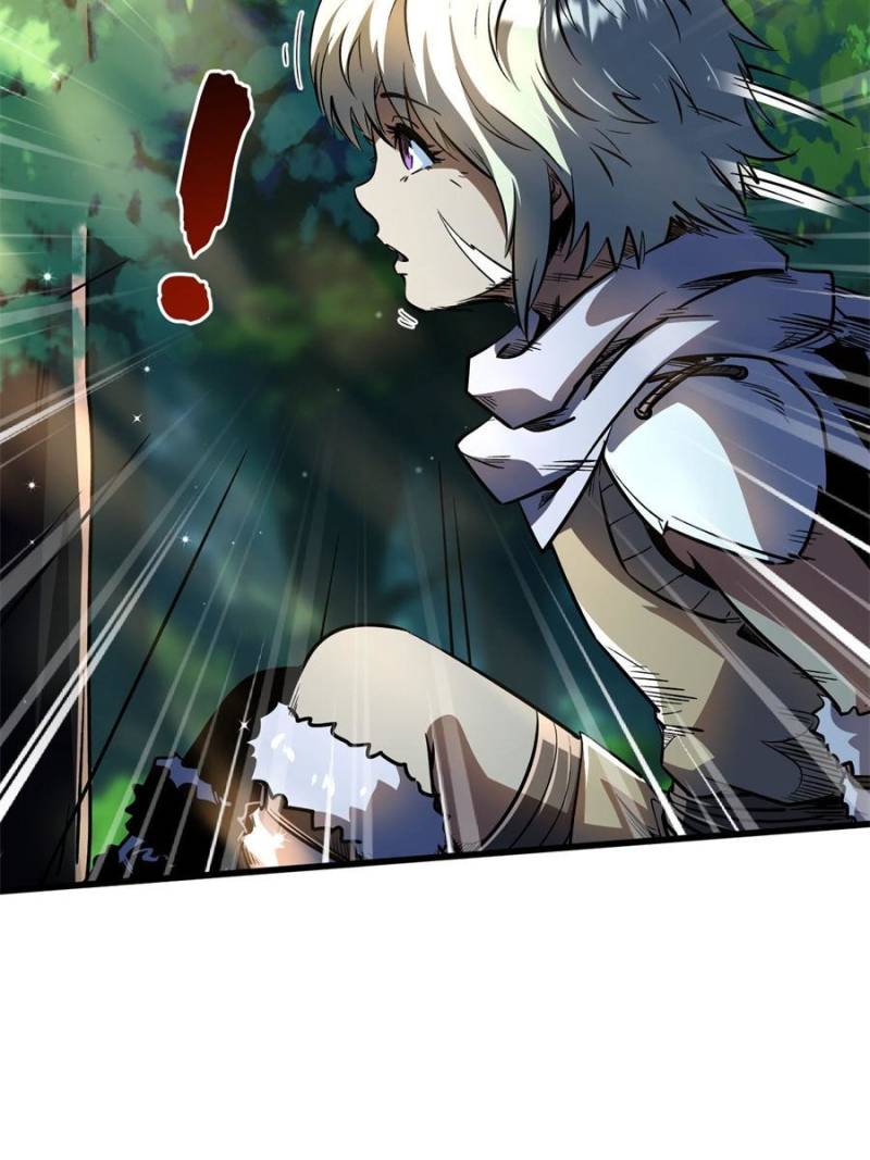 Super Gene Chapter 353 - Page 20