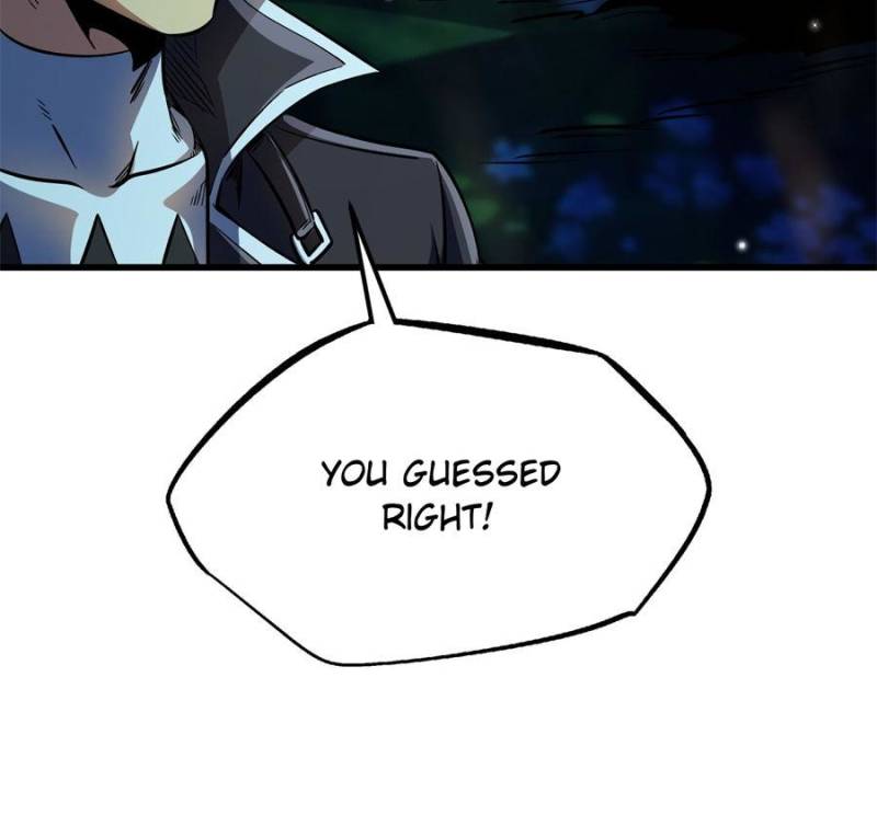 Super Gene Chapter 353 - Page 22