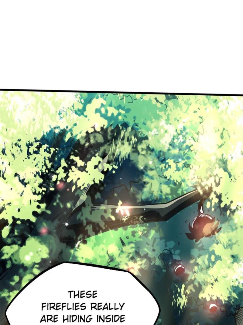 Super Gene Chapter 353 - Page 23